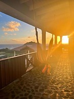 The Milligan Guest House