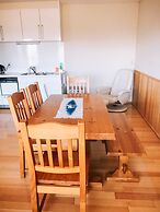 Yotei Town House