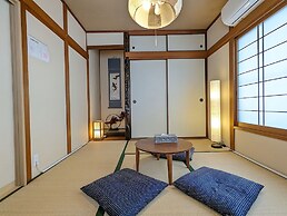 Tsukiyume-kan