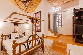 Radha Cottage