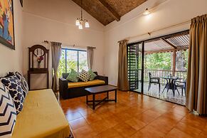 Radha Cottage
