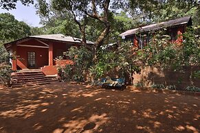 Radha Cottage