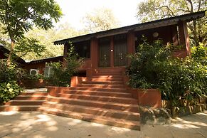 Radha Cottage