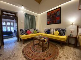Radha Cottage