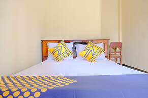 Hotel O Panderman Residence