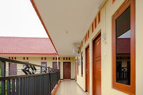Hotel O Panderman Residence
