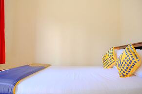 Hotel O Panderman Residence