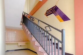 Hotel O Panderman Residence
