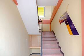 Hotel O Panderman Residence