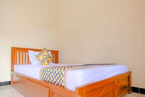 Hotel O Panderman Residence