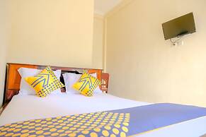 Hotel O Panderman Residence