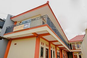 Hotel O Panderman Residence