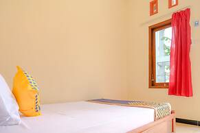 Hotel O Panderman Residence