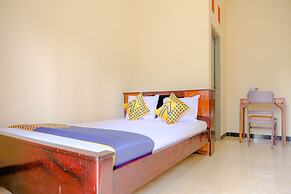 Hotel O Panderman Residence