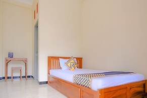 Hotel O Panderman Residence