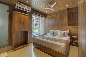 Hotel Malad Inn