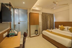 Hotel Malad Inn