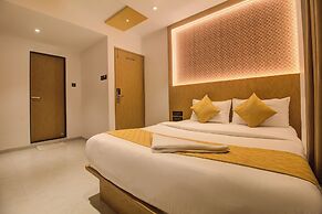 Hotel Malad Inn