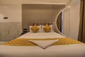 Hotel Malad Inn