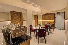 Hotel Malad Inn