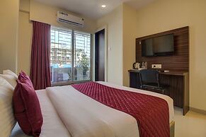 Hotel Malad Inn