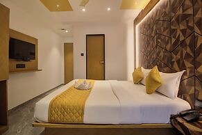 Hotel Malad Inn
