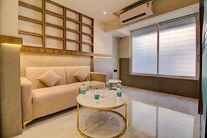 Hotel Malad Inn
