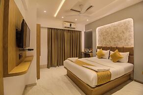 Hotel Malad Inn