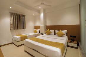 Hotel Malad Inn