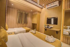 Hotel Malad Inn