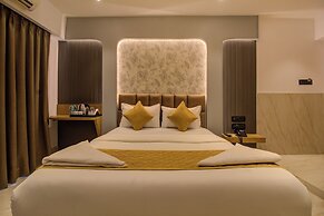 Hotel Malad Inn