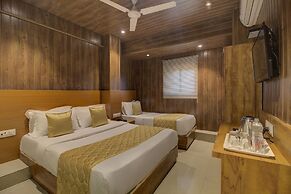 Hotel Malad Inn
