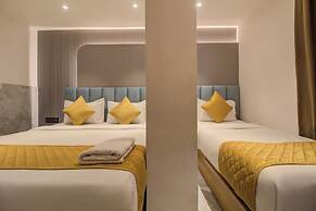 Hotel Malad Inn