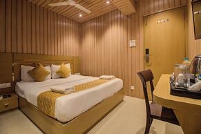 Hotel Malad Inn