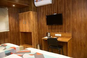 Hotel Malad Inn