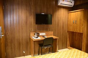 Hotel Malad Inn