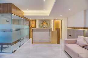 Hotel Malad Inn
