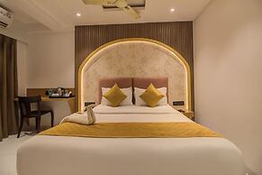 Hotel Malad Inn