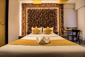 Hotel Malad Inn