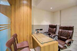 Hotel Malad Inn