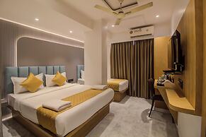 Hotel Malad Inn
