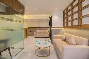 Hotel Malad Inn