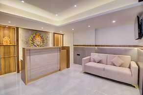 Hotel Malad Inn