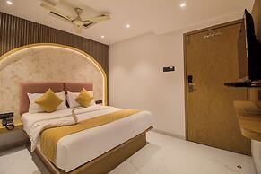 Hotel Malad Inn