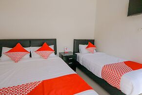 Capital O 2798 Semeru Residence Syariah