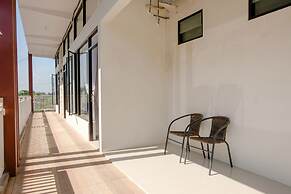 Capital O 2798 Semeru Residence Syariah
