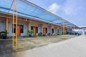 Hotel O Griya Annisa