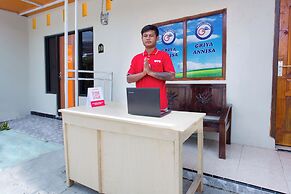 Hotel O Griya Annisa