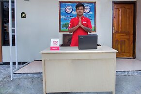 Hotel O Griya Annisa