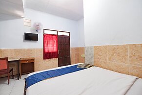 Hotel O Sartika Inn Pati